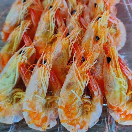 【直发】虾干500克（约45对） 商品图5