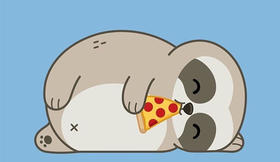 12.餐后困乏 | 循症营养成人版