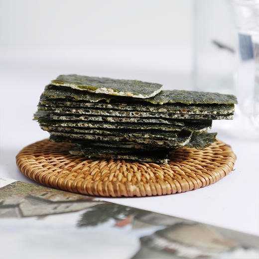 【直发】夹心海苔 商品图3