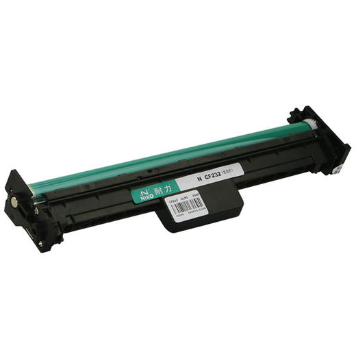 耐力CF232成像鼓硒鼓组件带芯片 商品图5