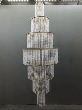 晶塔吊件（运费自理）