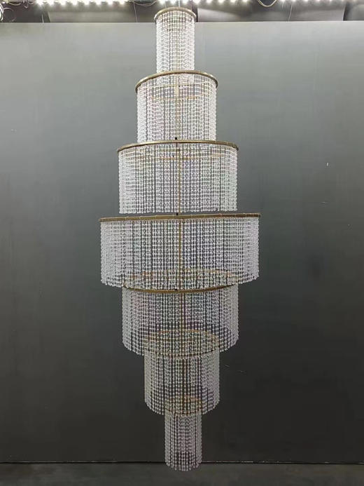 晶塔吊件（运费自理） 商品图0