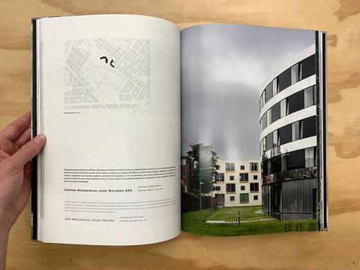 El Croquis 204: Xaveer De Geyter / El Croquis杂志204：泽维尔·德·盖特 商品图3