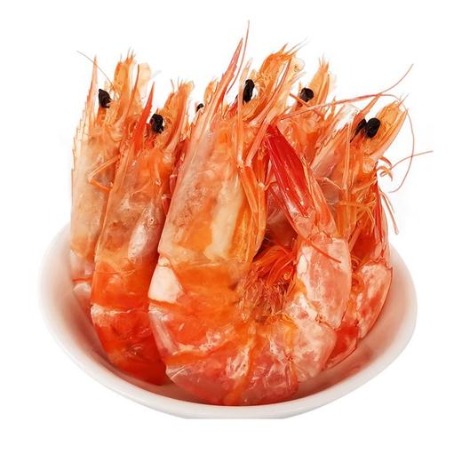 【直发】虾干500克（约45对） 商品图9
