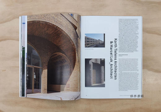 【全新现货】 Architecture In The Netherlands Yearbook 2020/2021/荷兰建筑年鉴2020/2021 商品图3