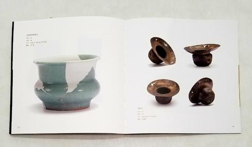 《慧日峰下：宋代僧家茶事》，20开，全彩印本，一归主编，附，西泠印社出版社2021年版，定价258元，售价：258元。

茶在佛教生活中有三种利用，一是在佛前供奉，二是僧徒自饮以助修禅悟道，三是供僧俗 商品图12