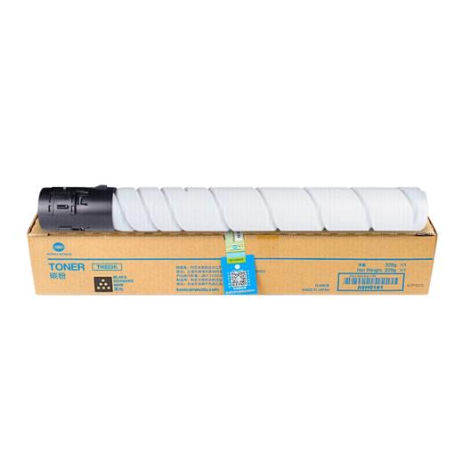 柯尼卡美能达TN-223原装碳粉墨粉盒 商品图0