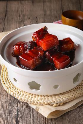 招牌红烧肉(一块)