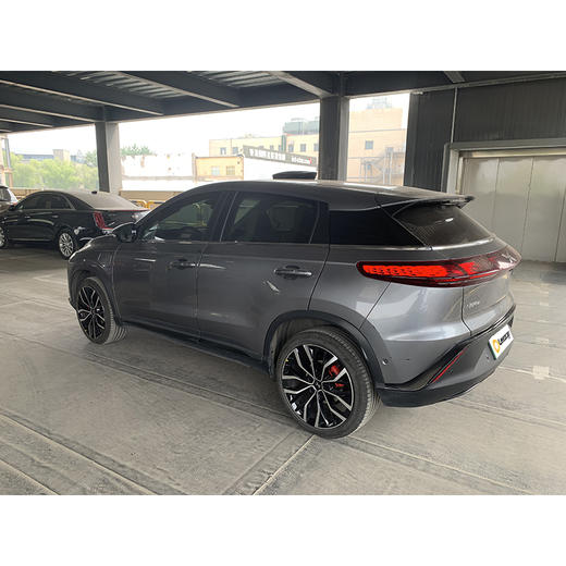 小鹏 G3 尊享版 351KM/365KM 【长租-北京】 商品图3