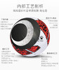 KELME卡尔美低弹足球室内五人制比赛足球机缝足球4号足球学生用球 商品缩略图3
