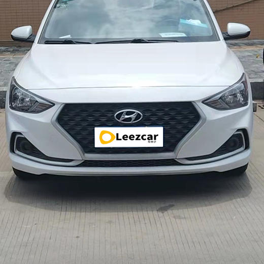 现代 悦动 1.6L 自动悦目版GL 【长租-深圳】 商品图1