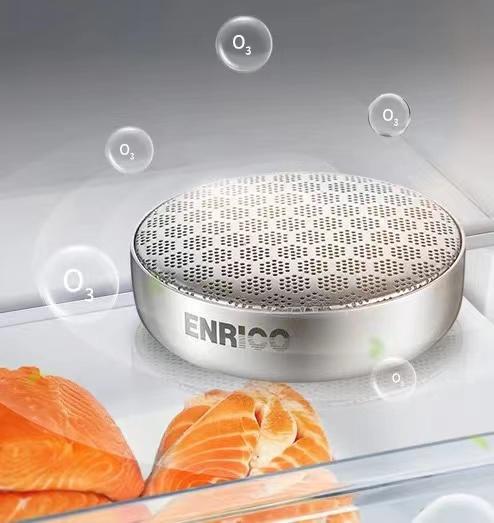 净化神器 | ENRICO恩瑞可冰箱除味器，超氧除臭菌盒 商品图2