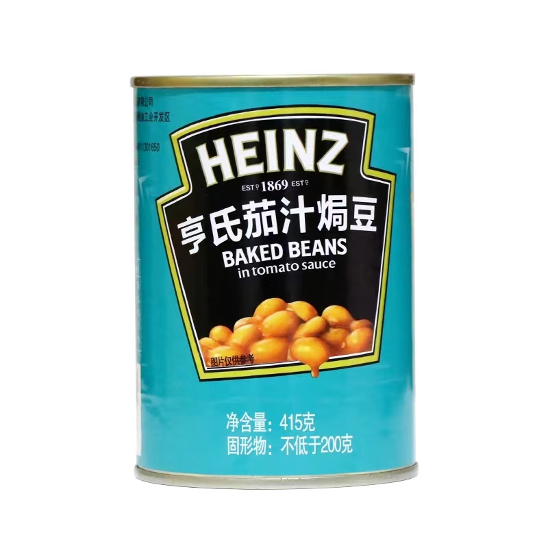 Heinz Baked Bean 415g