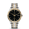 帝舵风尚系列 | 钢表壳，直径41毫米，黄金外圈 商品缩略图1