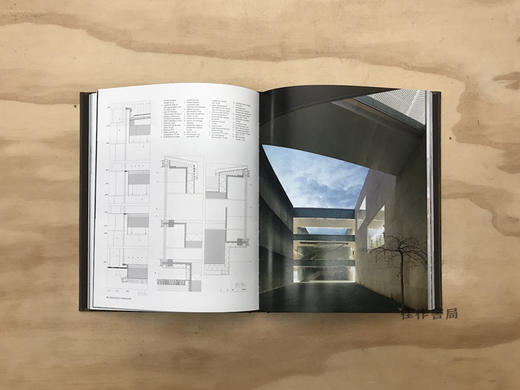 【全新现货】 Francisco Mangado/弗朗西斯科·曼加多 商品图4