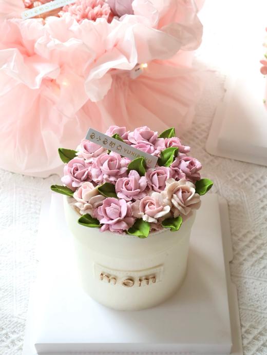 韩花蛋糕 商品图0