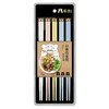 极货BOBO兔分食合金筷5双 商品缩略图0