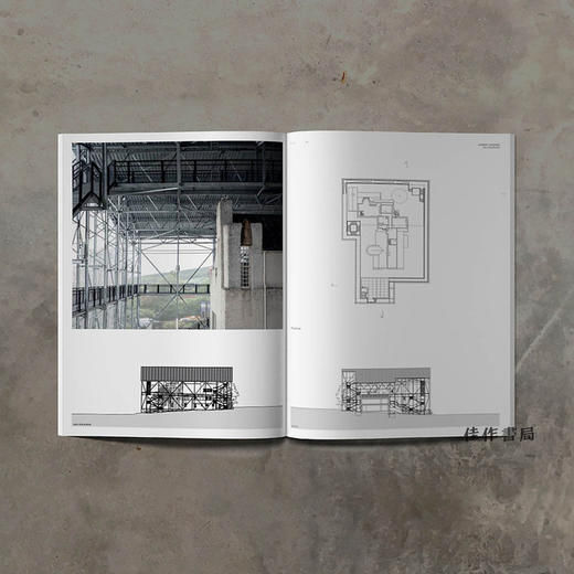 【全新现货】 A.mag 23: Carmody Groarke/A.mag杂志 23：卡莫迪·格罗克 商品图2