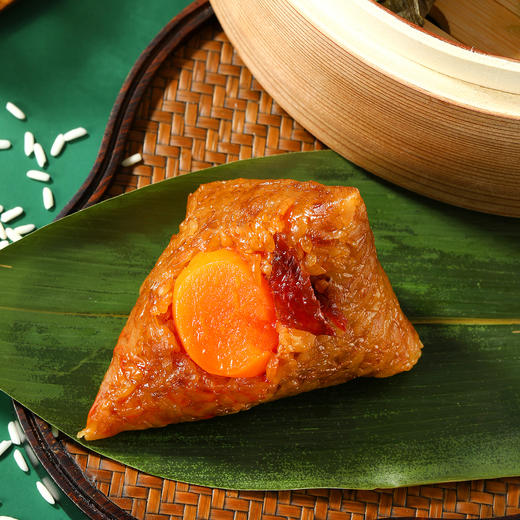 味滋源 粽夏有礼 礼盒1150g【BC】【KW】 商品图3