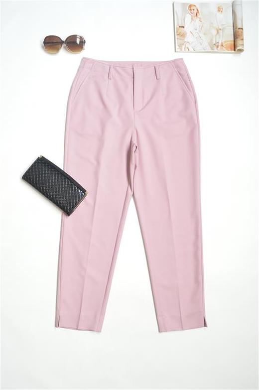 积度衣SK7QJP_长裤_ZK 商品图0