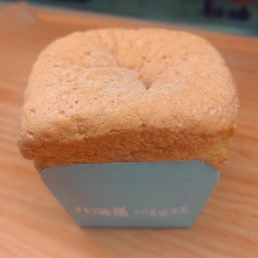 北海道奶昔蛋糕 1个*约60g 商品图0