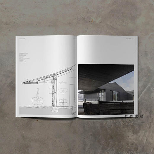 【全新现货】 A.mag 23: Carmody Groarke/A.mag杂志 23：卡莫迪·格罗克 商品图3