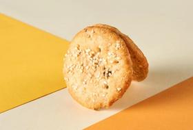 幸运小筑  | 干菜饼248g（原味）