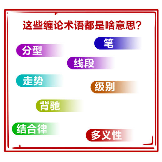 一小时漫画缠论实战法+一小时漫画基金实战法 套装 商品图10