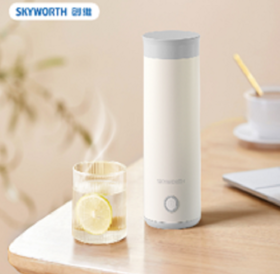 创维S145-FS电热水杯