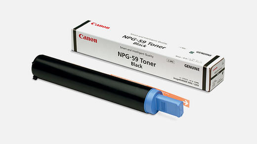 佳能NPG-59粉盒  商品图1