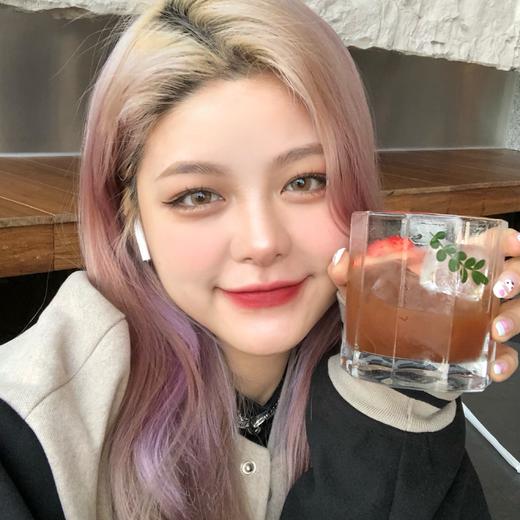 楚楚摩羯·IAM18TEEN丨14.2mm（年抛/2片装） 商品图4