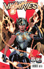 女武神 Mighty Valkyries 商品缩略图4
