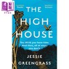 【中商原版】杰西·格林格拉斯：高楼 英文原版 The High House 杰西·格林格拉斯 Jessie Greengrass 萨默塞特·毛姆奖和埃奇希尔短篇小说奖获奖者作品 商品缩略图0