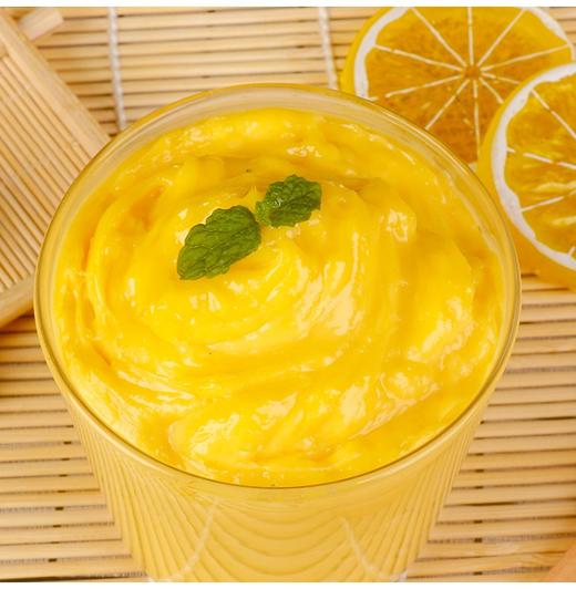 500g 天禾 榴莲酱 榴莲果酱果泥馅果酱烘焙 做馅涂抹等 商品图2