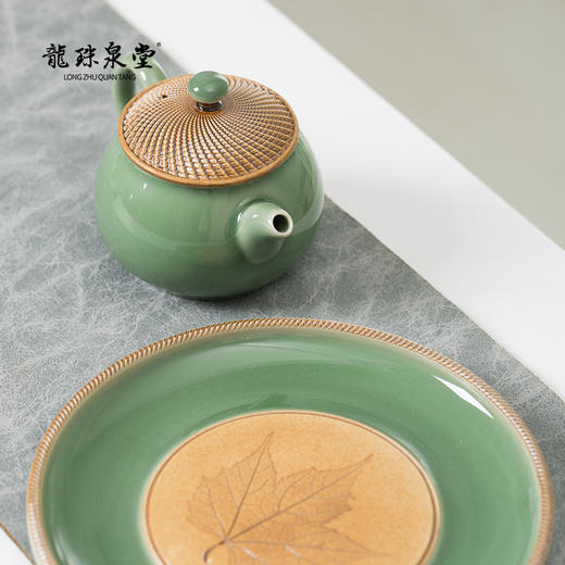 春枝秋雨茶具套装 商品图5