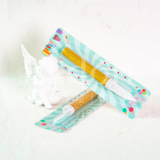 生日烟花蜡烛 商品图0