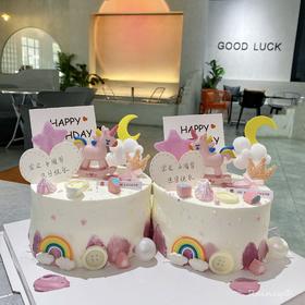 童年童月（双胞胎）