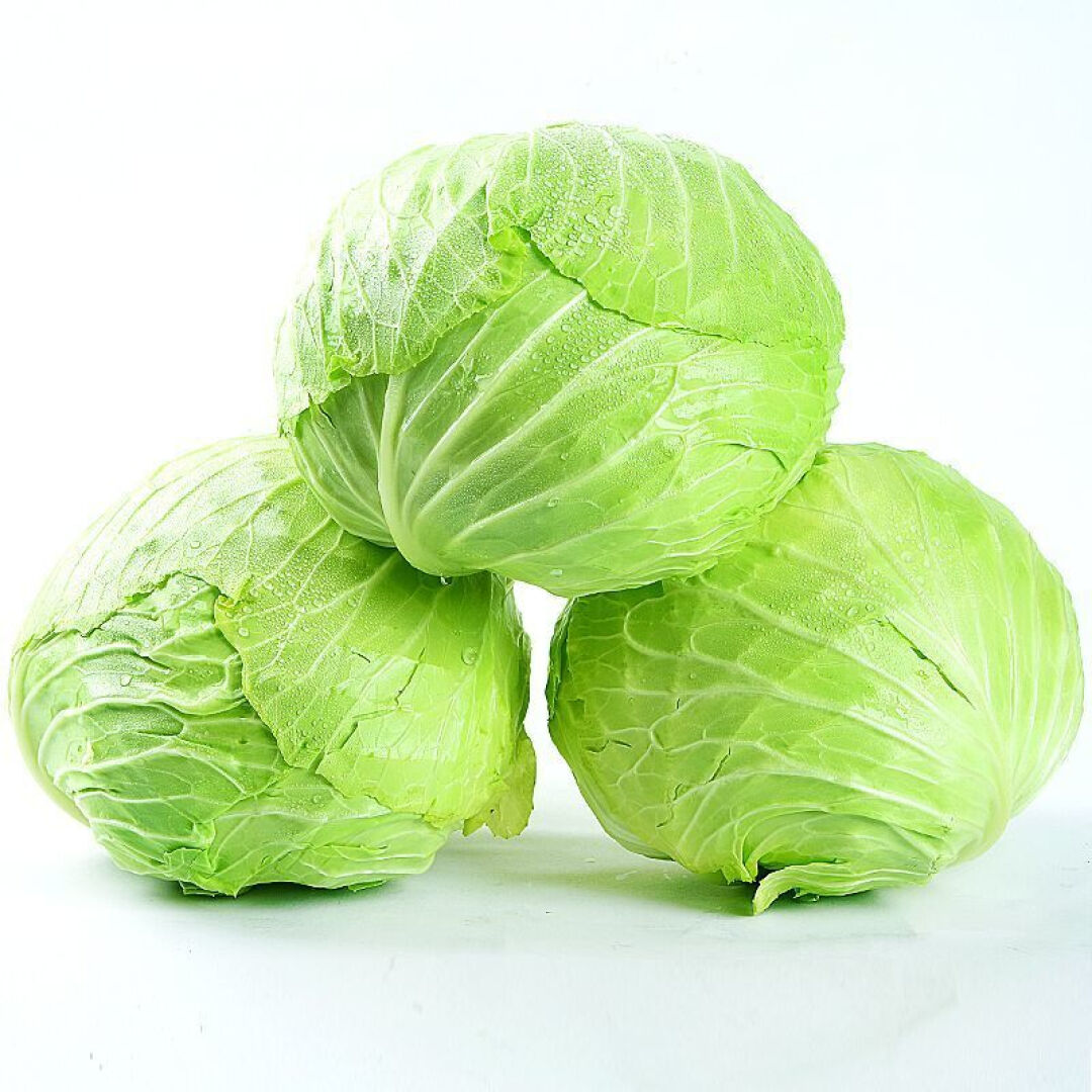 【生鲜预定】小莲白1kg