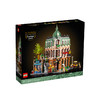 乐高LEGO 转角精品酒店  LEGC10297 商品缩略图0