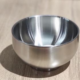 巢所14cm不锈钢碗1102