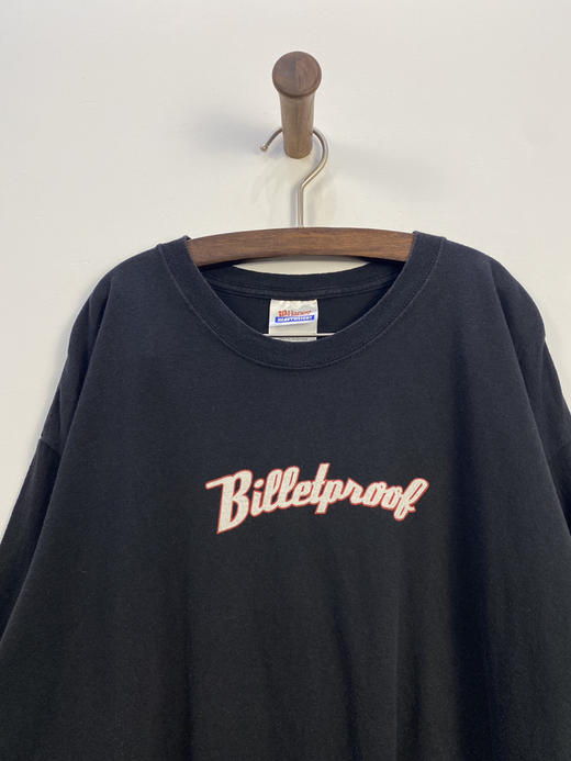 Y2K Vintage Hanes 赛车T 短袖T恤 _PST(XL) 商品图3