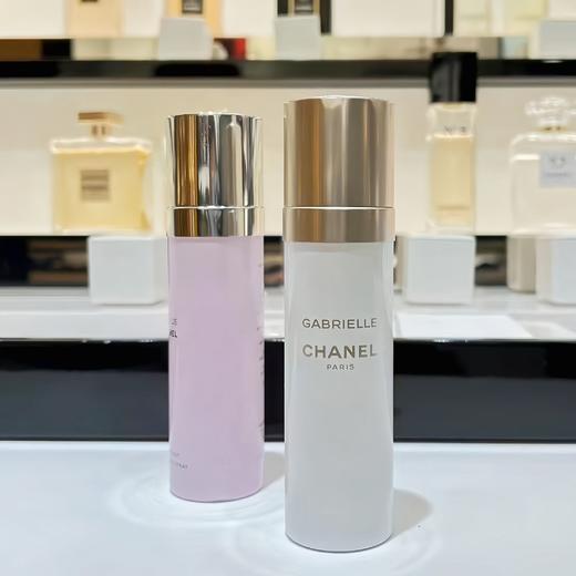 香奈儿止汗喷雾 商品图3