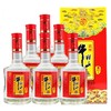 牛栏山小牛白酒41.6° 商品缩略图1