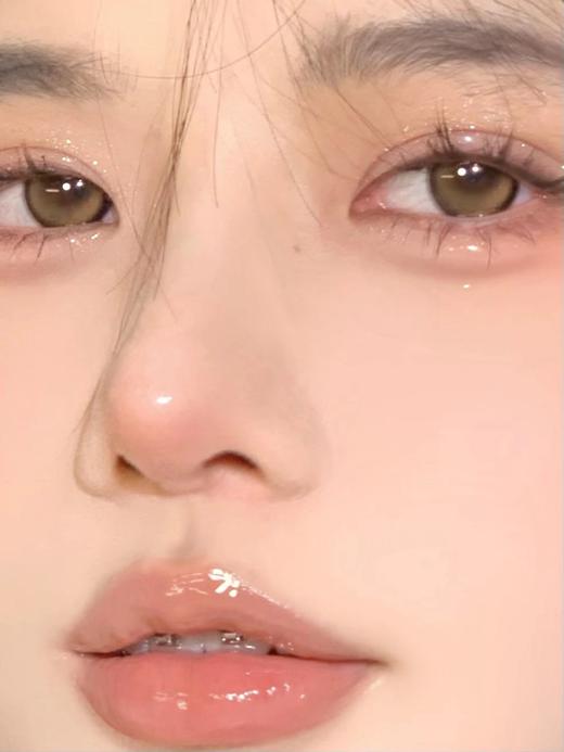 Kira Secret品牌日抛-SUNSET 小金条(10p/盒）暂时缺货 商品图1