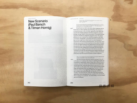 Curating Digital Art: From Presenting And Collecting Digital Art To Networked Co-curation / 数字艺术策展：从 商品图3