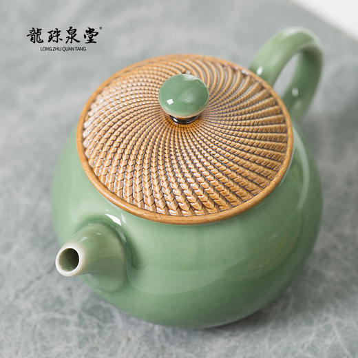 春枝秋雨茶具套装 商品图4