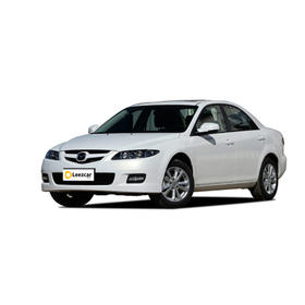 马自达 6 2.0L 自动时尚型 【长租-北京】