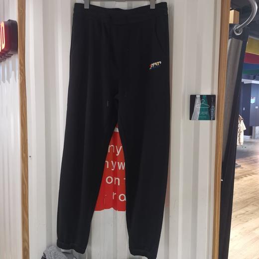 221118206 坚持我的/jasonwood男装2022年夏季新款男士休闲长裤 商品图5