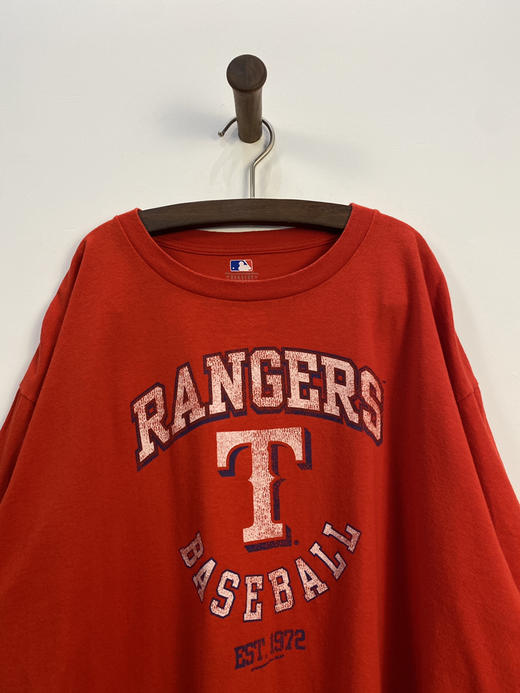 Y2K Vintage MLB 美国职业棒球大联盟 短袖T恤 _SST(XL) 商品图0