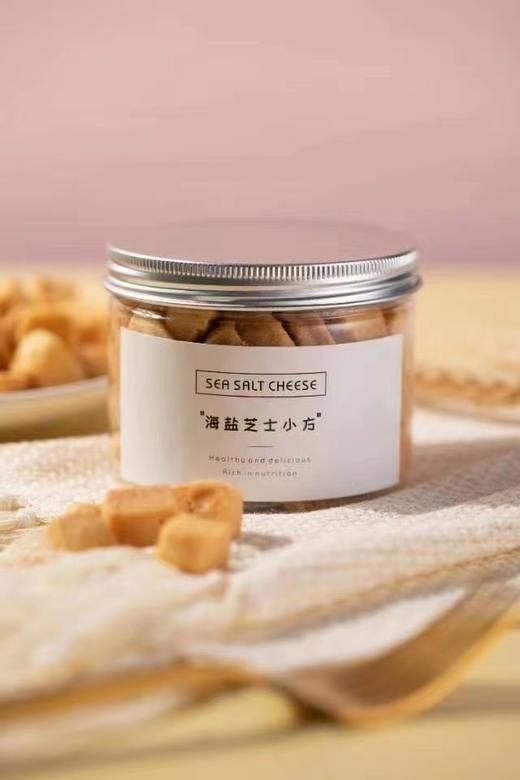 海盐芝士小方 商品图1